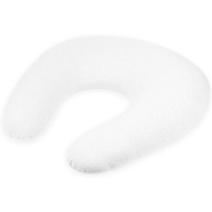 B.Love Compact Nursing Pillow - Mineral Grey 3 B.Love Compact Nursing Pillow - Mineral Grey