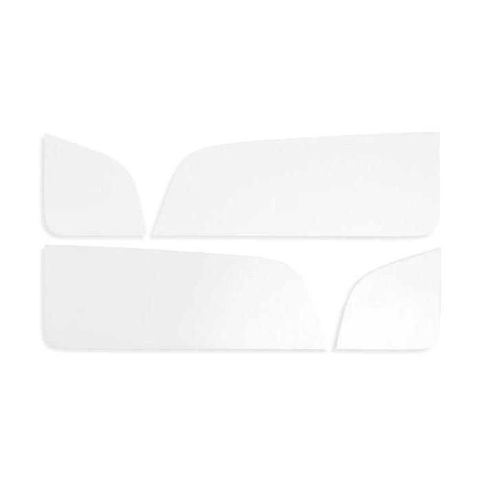 SnuzKot Toddler Rails - White 3 SnuzKot Toddler Rails - White