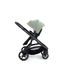 Orange 4 Pushchair Bundle Jet -Pistachio -Pushchairs Store 6orange 4 pistachio profile su pf 1