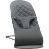 Babybjorn Bliss Classic Quilt - Anthracite 2 Babybjorn Bliss Classic Quilt - Anthracite -Pushchairs Store 71vtgipewsl. ac sl1500