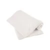 Mamas & Papas Crib Fitted Sheet 2pk ā White 2 Mamas & Papas Crib Fitted Sheet 2pk ā White -Pushchairs Store 777502701