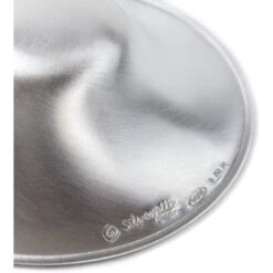 Silverette Nursing Cups - The Original Cup Pure 925 Silver -Pushchairs Store 81 e9vddkrl. ac sl1500