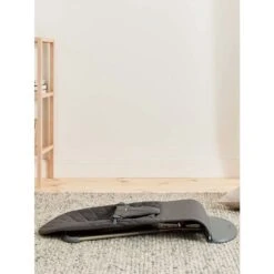 Babybjorn Bliss Classic Quilt - Anthracite -Pushchairs Store 81o7mx9j86l. ac sl1500