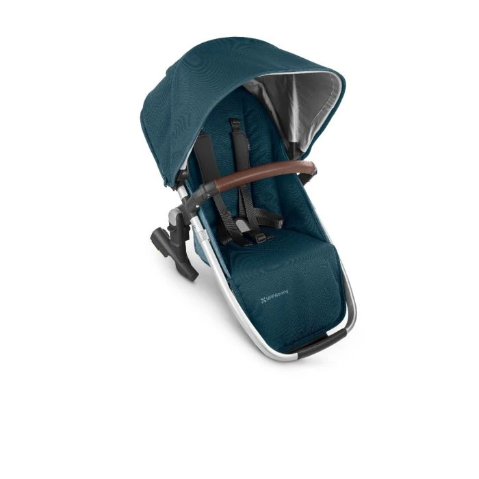 Uppababy Vista V2 Rumble Seat 3 Uppababy Vista V2 Rumble Seat
