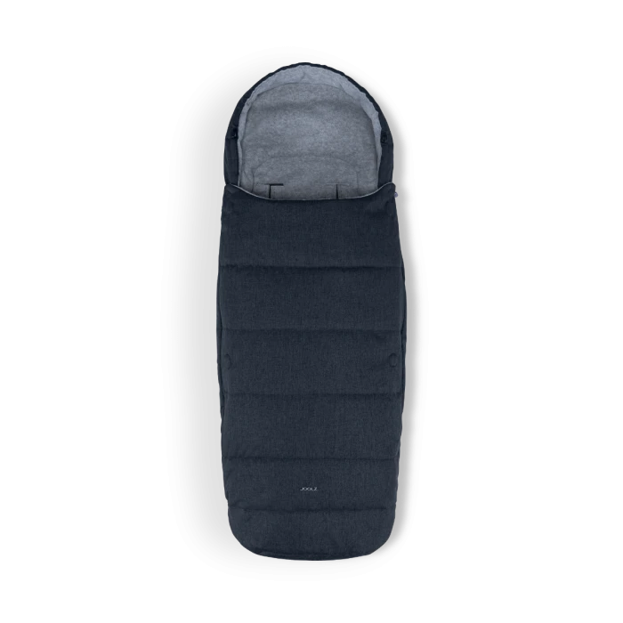Aer/Aer+ Footmuff - Navy 3 Aer/Aer+ Footmuff - Navy