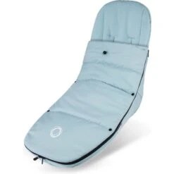 Bugaboo Footmuff Vapour Blue 8 Bugaboo Footmuff Vapour Blue -Pushchairs Store 888x1200