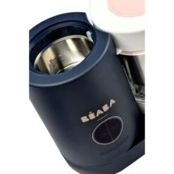 Beaba Babycook Neo Food Maker - Night Blue 26 Beaba Babycook Neo Food Maker - Night Blue -Pushchairs Store 912772 product zoom 3 1