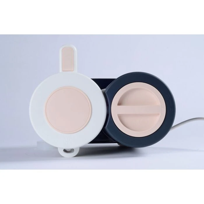 Beaba Babycook Neo Food Maker - Night Blue 12 Beaba Babycook Neo Food Maker - Night Blue - Image 10