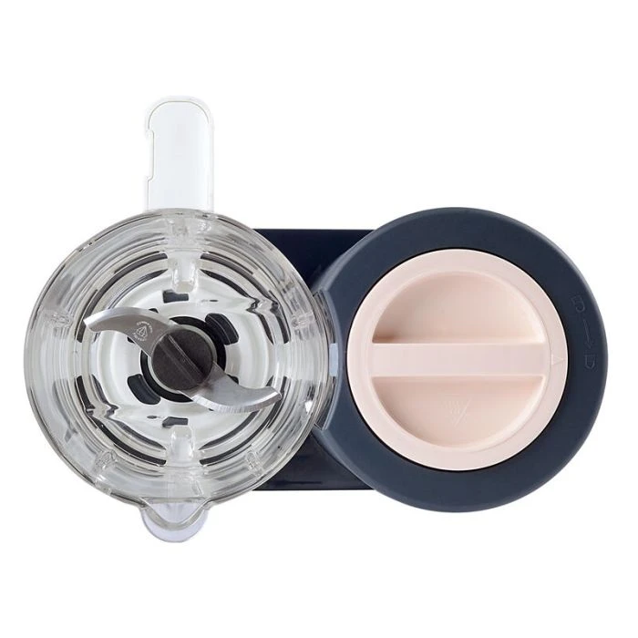 Beaba Babycook Neo Food Maker - Night Blue 9 Beaba Babycook Neo Food Maker - Night Blue - Image 7