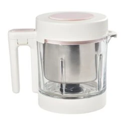 Beaba Babycook Neo Food Maker - Night Blue 21 Beaba Babycook Neo Food Maker - Night Blue -Pushchairs Store 912772 product zoom 8 1