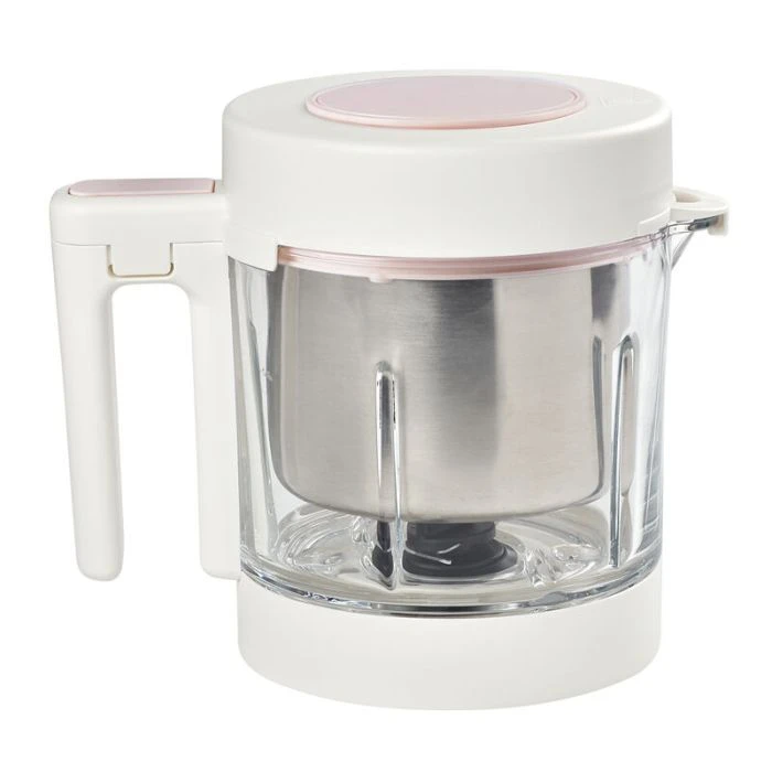 Beaba Babycook Neo Food Maker - Night Blue 8 Beaba Babycook Neo Food Maker - Night Blue - Image 6