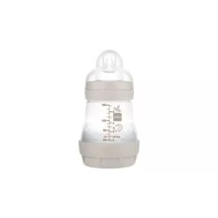 MAM Anti Colic 160ml Bottle - 3Pk -Pushchairs Store 9431890 r z002a