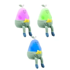 Silicone Pear-Shaped Nightlight - Bertille -Pushchairs Store 9 71969164 d5cb 4d16 aeae c1423a9ea3f0