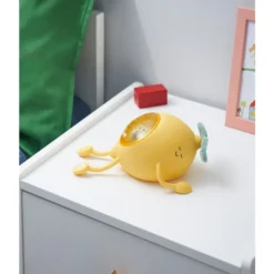 Silicone Projector/Nightlight - Basil The Lemon 16 Silicone Projector/Nightlight - Basil The Lemon -Pushchairs Store 9 c2fd176c b676 4c19 aba3 fff4935197a1