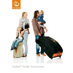 Pram Pack Travel Bag -Pushchairs Store CE5F8CACB655459298067629C526E5CD 600