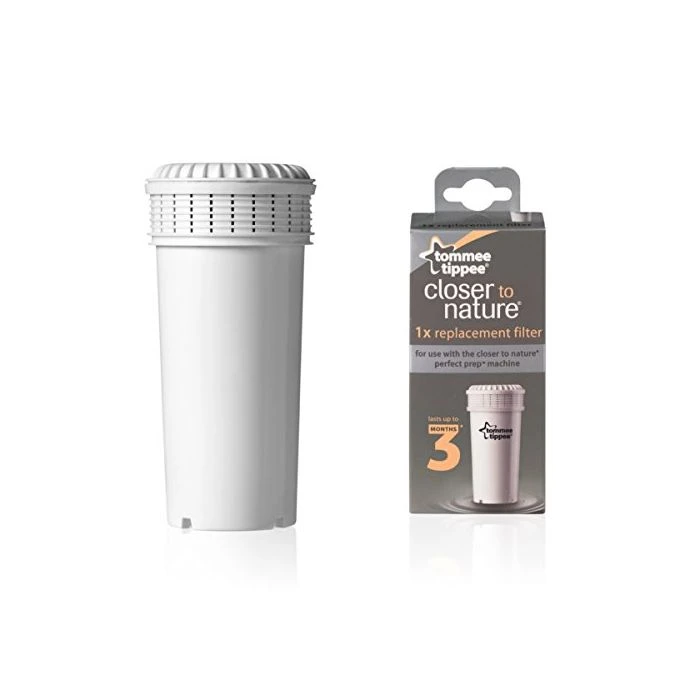 Tommee Tippee Closer To Nature Perfect Prep Filter 3 Tommee Tippee Closer To Nature Perfect Prep Filter