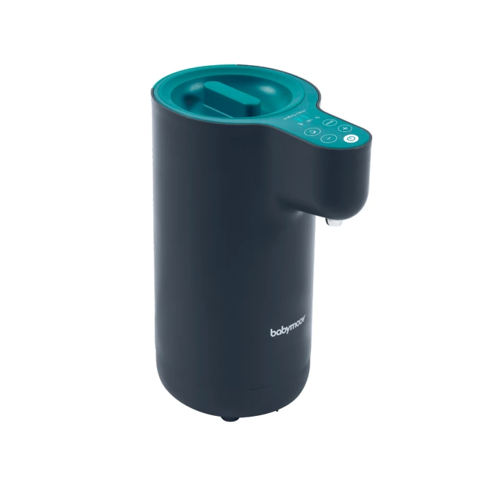 Babymoov Milky Now Bottle Prep Machine 3 Babymoov Milky Now Bottle Prep Machine - Image 2