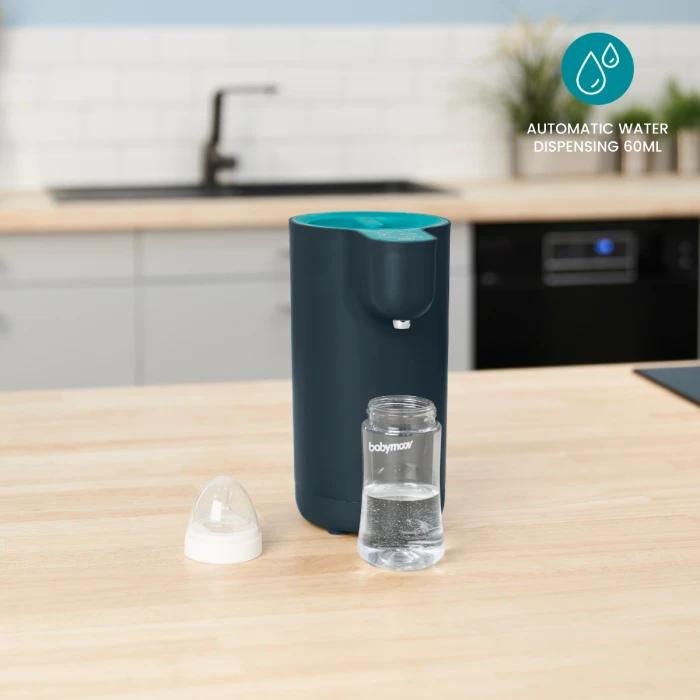 Babymoov Milky Now Bottle Prep Machine 10 Babymoov Milky Now Bottle Prep Machine - Image 9