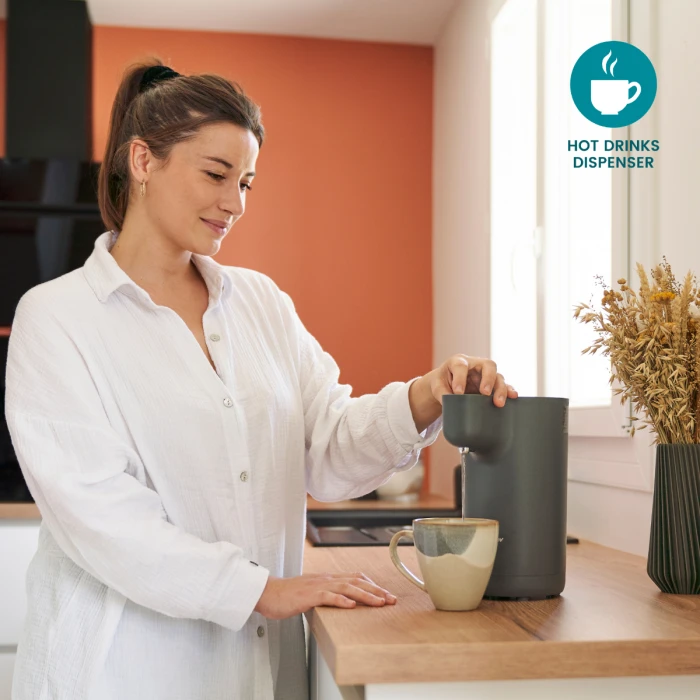 Babymoov Milky Now Bottle Prep Machine 8 Babymoov Milky Now Bottle Prep Machine - Image 7