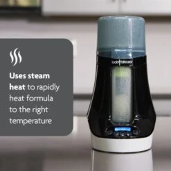 Baby Brezza Bottle & Breastmilk Warmer 19 Baby Brezza Bottle & Breastmilk Warmer -Pushchairs Store baby brezza bottlebreast milk warmer lifestyle3