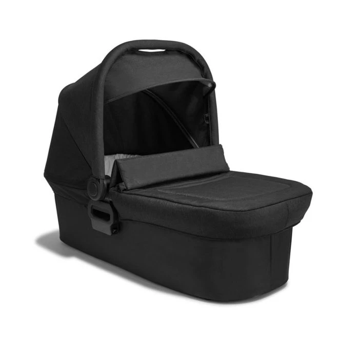 Baby Jogger City Mini2 & GT2 Carrycot - Opulent Black 3 Baby Jogger City Mini2 & GT2 Carrycot - Opulent Black