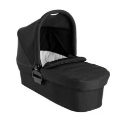 Baby Jogger City Mini 2/GT2 Double Carrycot - Opulent Black 8 Baby Jogger City Mini 2/GT2 Double Carrycot - Opulent Black -Pushchairs Store baby jogger city mini 2 gt2 double carrycot opulent black 1
