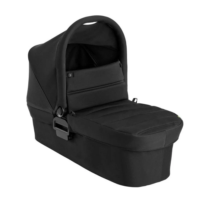 Baby Jogger City Mini 2/GT2 Double Carrycot - Opulent Black 3 Baby Jogger City Mini 2/GT2 Double Carrycot - Opulent Black
