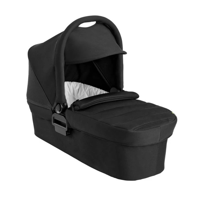 Baby Jogger City Mini 2/GT2 Double Carrycot - Opulent Black 6 Baby Jogger City Mini 2/GT2 Double Carrycot - Opulent Black - Image 4