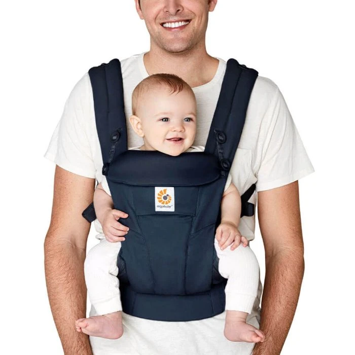 Omni Dream Baby Carrier -Midnight Blue 5 Omni Dream Baby Carrier -Midnight Blue - Image 3