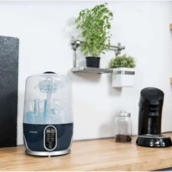 Babymoov Turbo Pure Sterilizer 14 Babymoov Turbo Pure Sterilizer -Pushchairs Store babymoov turbo pure sterilizer dryer 4