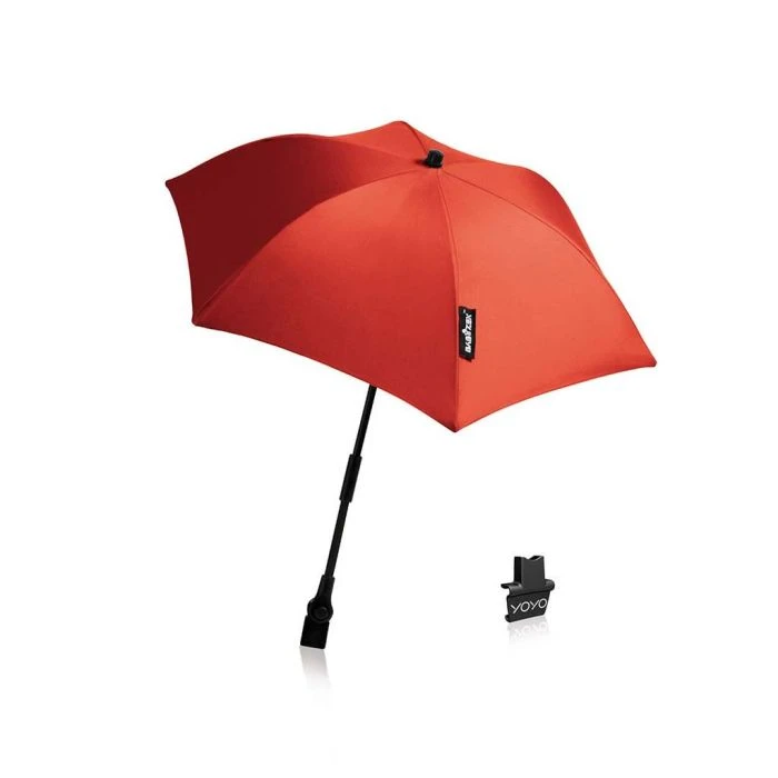 BABYZEN YOYO Parasol Red 3 BABYZEN YOYO Parasol Red