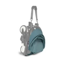 BABYZEN YOYO 0+ Newborn Pack- Aqua 7 BABYZEN YOYO 0+ Newborn Pack- Aqua -Pushchairs Store babyzen yoyo 0 newborn pack aqua 2 1800x1800