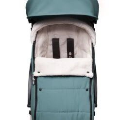 BABYZEN YOYO Footmuff Aqua 15 BABYZEN YOYO Footmuff Aqua -Pushchairs Store babyzen yoyo footmuff aqua 7 1800x1800