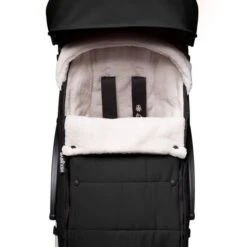 BABYZEN YOYO Footmuff Black 13 BABYZEN YOYO Footmuff Black -Pushchairs Store babyzen yoyo footmuff black 1 1800x1800