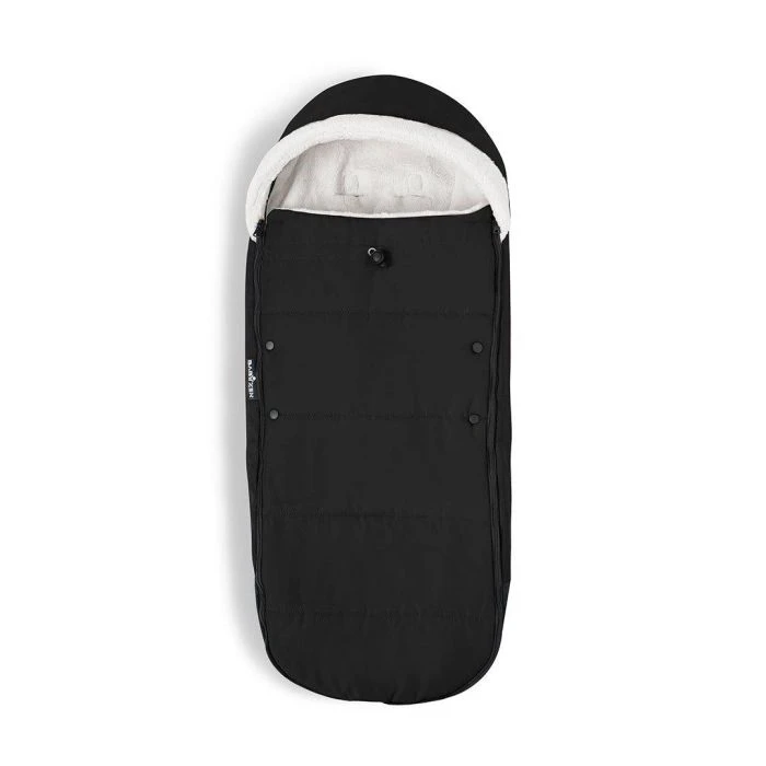 BABYZEN YOYO Footmuff Black 3 BABYZEN YOYO Footmuff Black