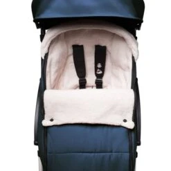 BABYZEN YOYO Footmuff Air France Blue 12 BABYZEN YOYO Footmuff Air France Blue -Pushchairs Store babyzen yoyo footmuff french blue 5 1800x1800