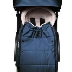 BABYZEN YOYO Footmuff Air France Blue 14 BABYZEN YOYO Footmuff Air France Blue -Pushchairs Store babyzen yoyo footmuff french blue 6 1800x1800