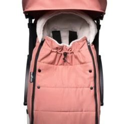 BABYZEN YOYO Footmuff Ginger 14 BABYZEN YOYO Footmuff Ginger -Pushchairs Store babyzen yoyo footmuff ginger 6 1800x1800