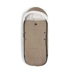 BABYZEN YOYO Footmuff Taupe