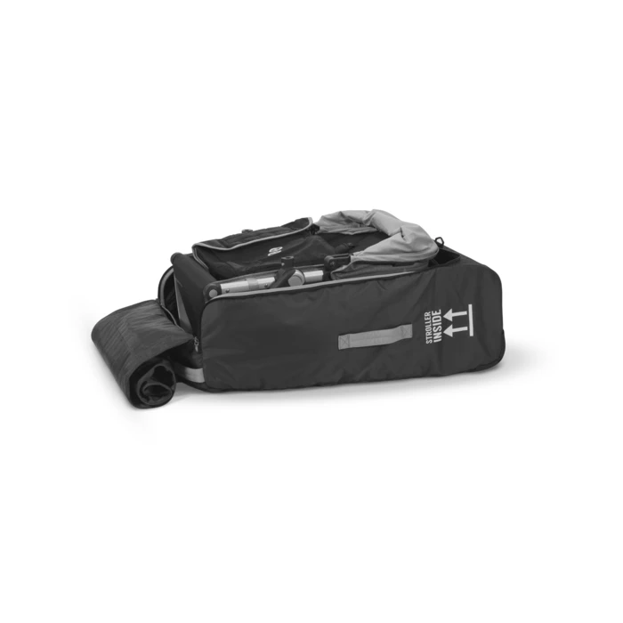 Uppababy Vista/Cruz V2 Travel Bag 4 Uppababy Vista/Cruz V2 Travel Bag - Image 2