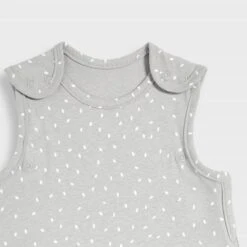 Little Green Sheep Sleepi™ng Bag 1 TOG 0-6mths - Dove Rice 7 Little Green Sheep Sleepi™ng Bag 1 TOG 0-6mths - Dove Rice -Pushchairs Store bdov3 1