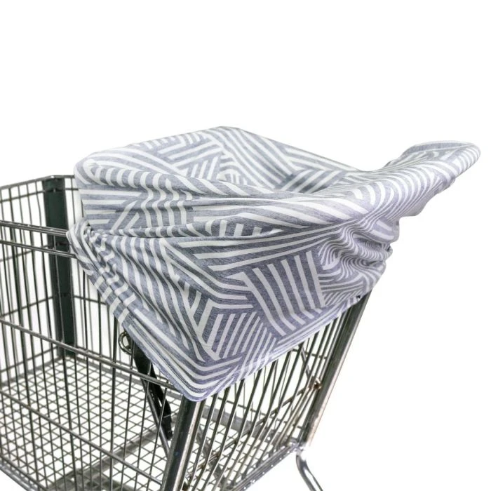 Bebe Au Lait 5 In 1 Cover - Tahoma 7 Bebe Au Lait 5 In 1 Cover - Tahoma - Image 5