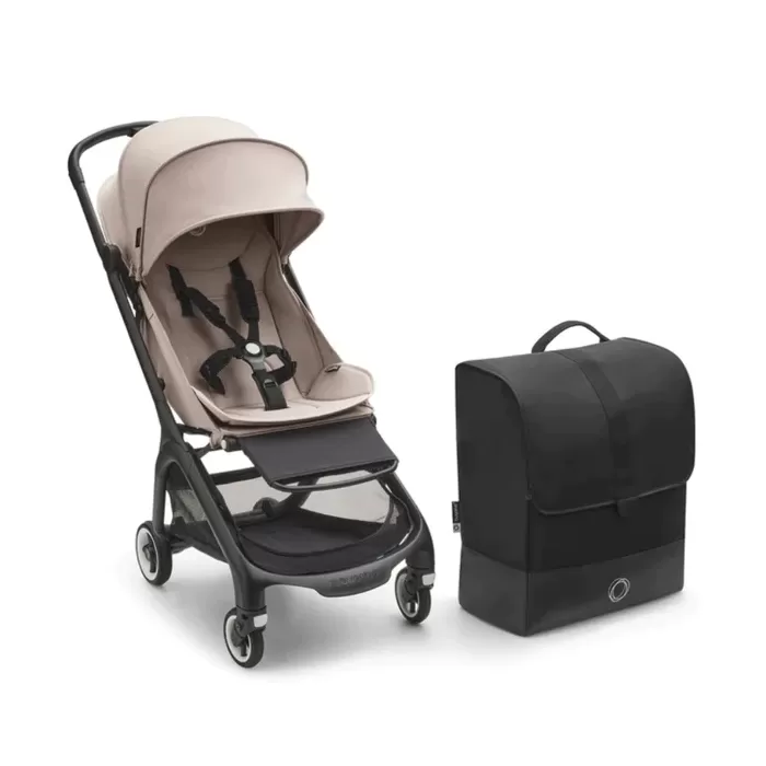 Butterfly Transport Bag 4 Butterfly Transport Bag - Image 2