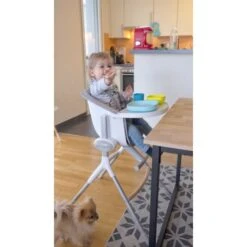 Beaba Silicon Meal Set 4 Pack - Mist -Pushchairs Store bild3d 913428 110551