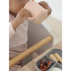 Silicone 3Pack Meal Set - Pink 12 Silicone 3Pack Meal Set - Pink -Pushchairs Store bild3f 91352 115308