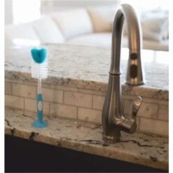 Dr Browns Bottle & Teat Brush -Pushchairs Store bottle brush