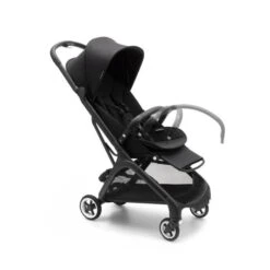 Butterfly Bumper Bar -Pushchairs Store bugaboo butterfly bumper bar black 3 38333