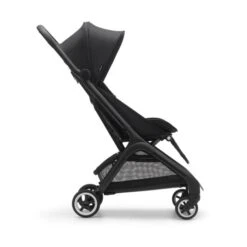 Butterfly Stroller - Black/Midnight Black 19 Butterfly Stroller - Black/Midnight Black -Pushchairs Store bugaboo butterfly pushchair black midnight black 2 1800x1800 1