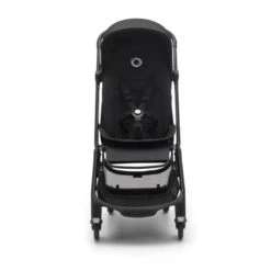 Butterfly Stroller - Black/Midnight Black 20 Butterfly Stroller - Black/Midnight Black -Pushchairs Store bugaboo butterfly pushchair black midnight black 3 1800x1800 1