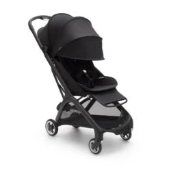 Butterfly Stroller - Black/Midnight Black 18 Butterfly Stroller - Black/Midnight Black -Pushchairs Store bugaboo butterfly pushchair black midnight black 4 1800x1800 1
